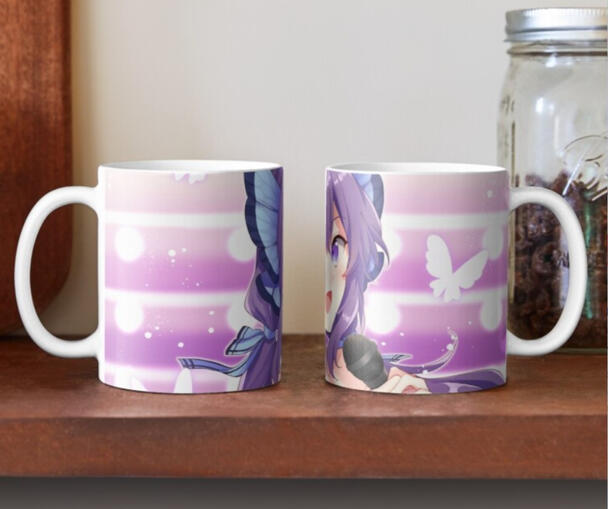 Idol - Tasse