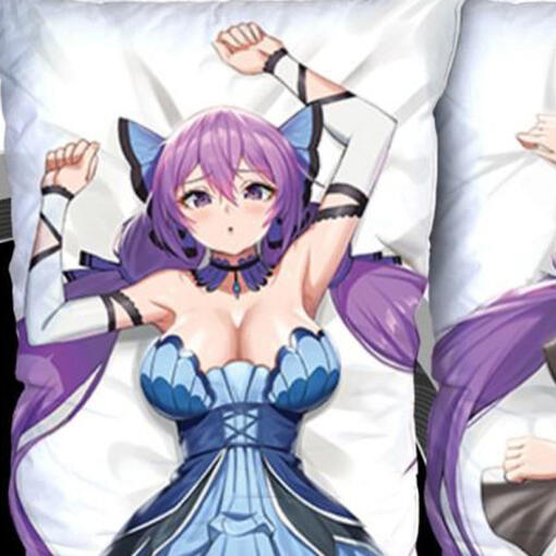 Dakimakura