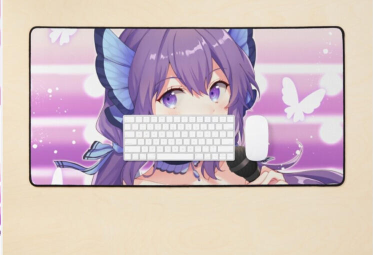 Idol - Mousepad XXL