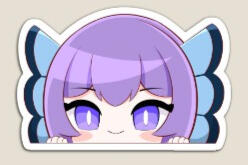 Magnet &amp; Sticker